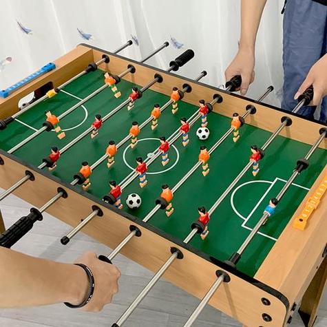 足球游戏哪个最好玩缩略图