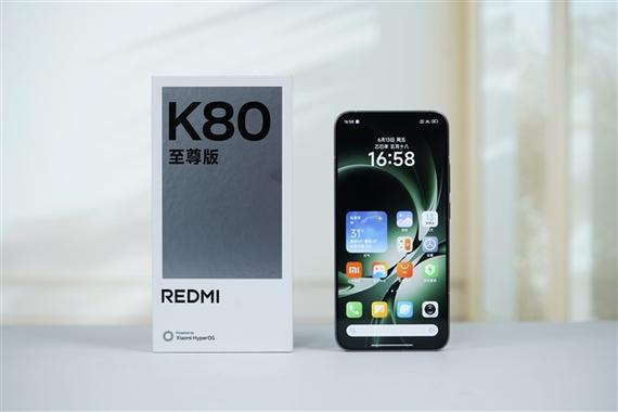 红米k80有没有呼吸灯缩略图