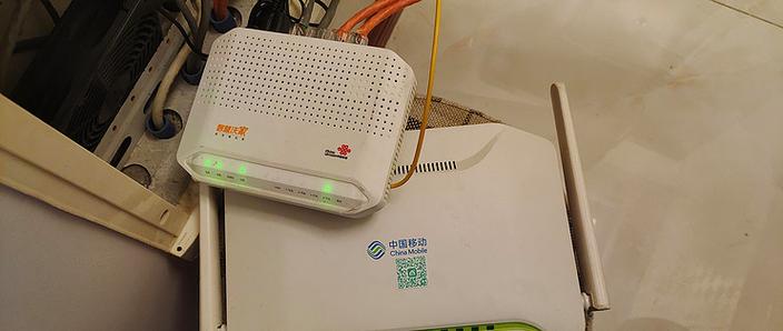 联通宽带光猫要收费吗缩略图