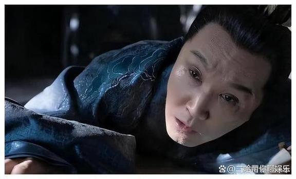 庆余年泄露结局游戏截图