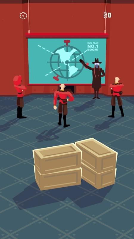特工行动MOD作弊菜单缩略图