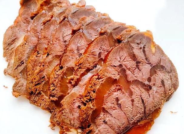 酱牛肉多少钱一斤正常缩略图
