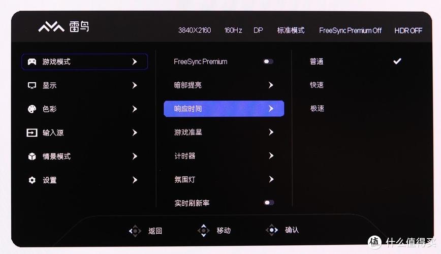 OSD设置最佳参数缩略图