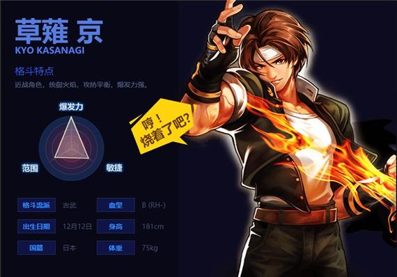 拳皇97破解版apk缩略图