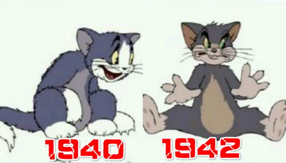 汤姆猫1老版本游戏截图