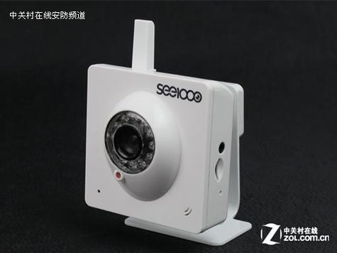 千里眼监控摄像头app软件缩略图