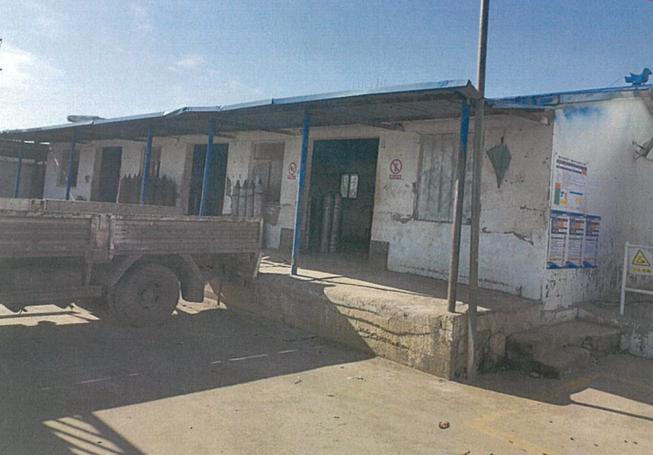 租用集体土地建厂房属于违建吗缩略图