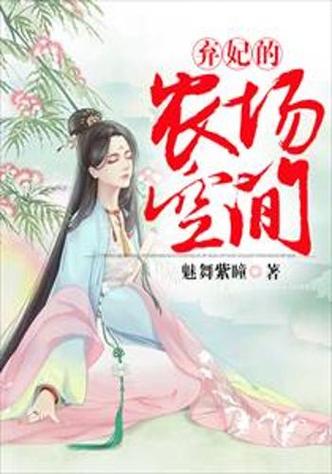弃妃的农场空间游戏截图