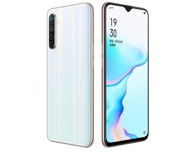 oppok5原价多少钱游戏截图