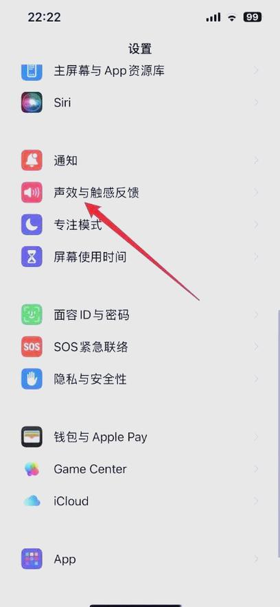 苹果手机不响铃只振动怎么调缩略图