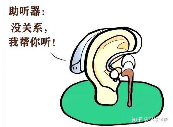 买助听器十大忠告图标