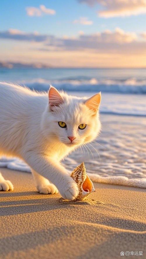 猫咪作家无限金币钻石版缩略图