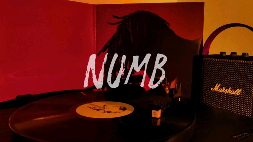 NUMBXXXTENTACION歌词翻译缩略图