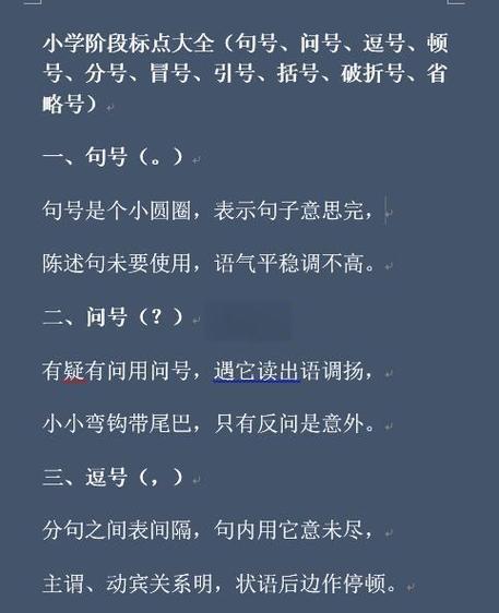 公文格式小标题后加标点符号吗缩略图