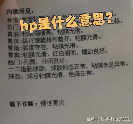 HP代表什么意思缩略图