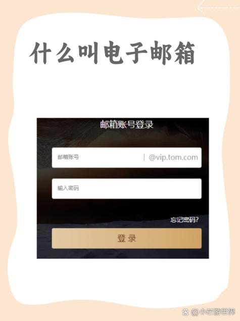 电子邮箱号缩略图
