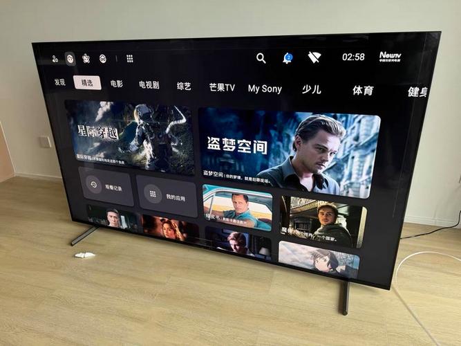 电视帧率一般是多少缩略图