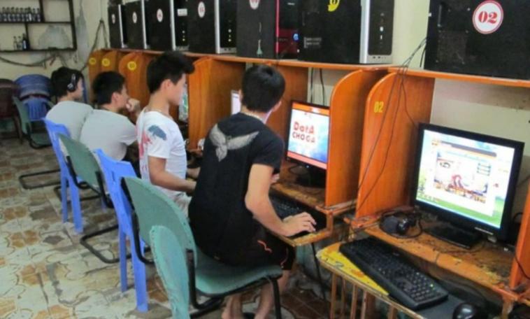 网吧几点能开通宵缩略图