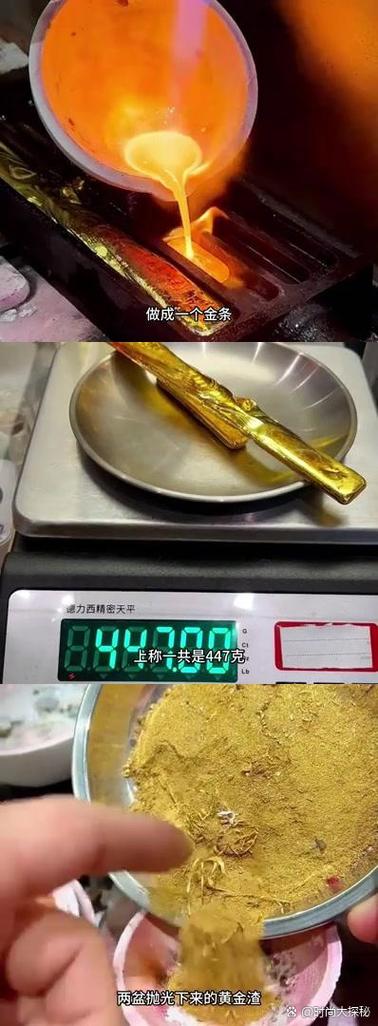 开黄金店利润有多大缩略图