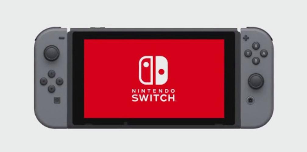 任天堂switch游戏截图