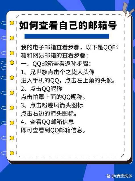 我的电子邮箱号怎么查询缩略图