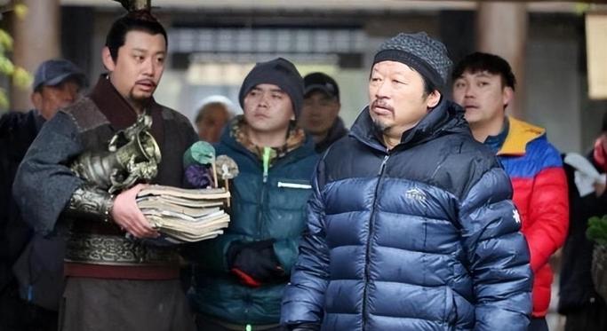 娱乐:顶级导演缩略图