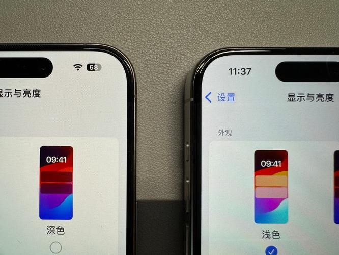 lg和三星的屏幕哪个好缩略图