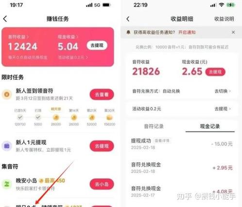 快抖极速版赚钱是真的吗?缩略图