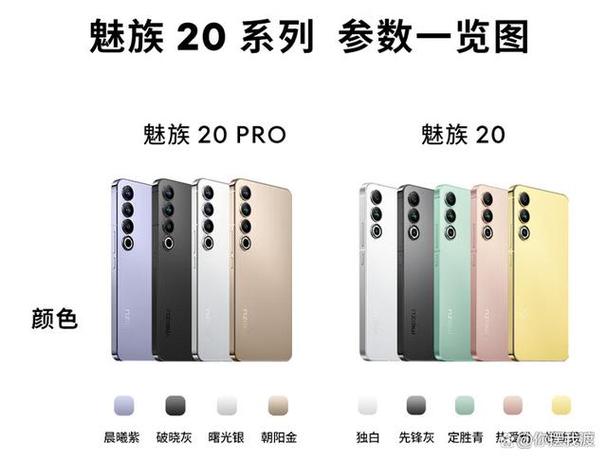 魅族18和魅族20哪个好游戏截图
