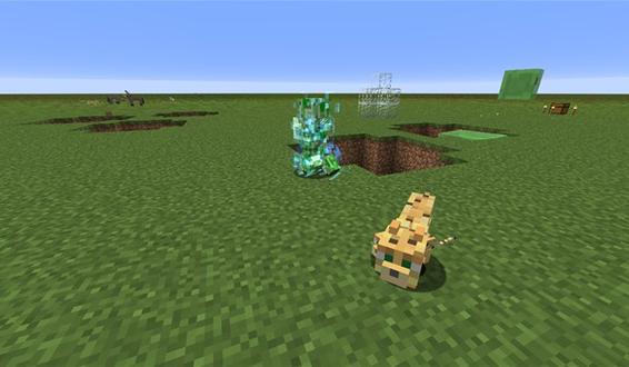 我的世界1.17版本下载缩略图