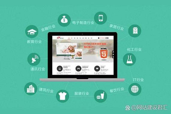 腾讯云服务器官网首页缩略图