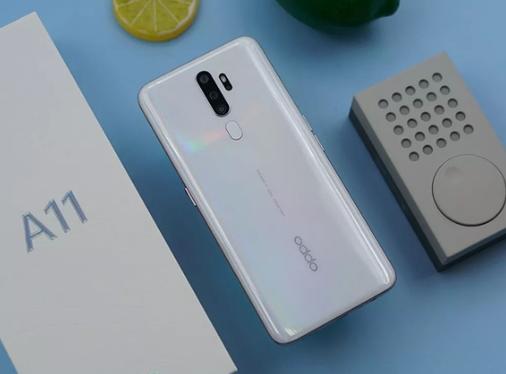 oppoa11支持电信卡吗缩略图