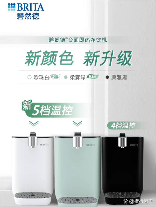 即热式饮水机是开水吗缩略图