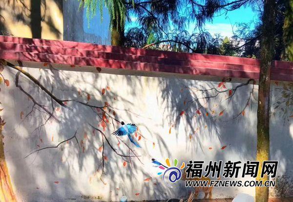 墙绘一平米多少钱游戏截图