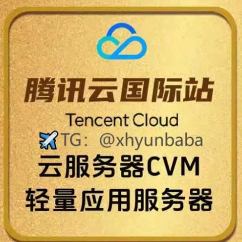 腾讯云官网缩略图