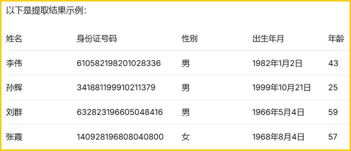 一个身份证绑定几个号缩略图