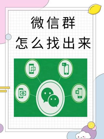 微信群长期二维码缩略图