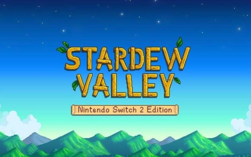 星露谷物语switch联机缩略图