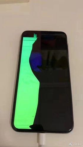 苹果xsmax面容坏了能修吗缩略图