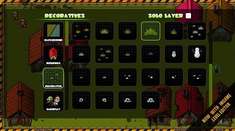 我是僵尸随机僵尸缩略图