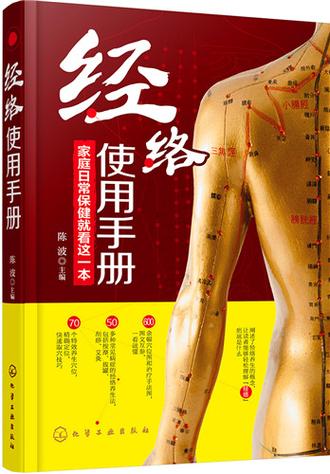 疏通经络最有效方法图标