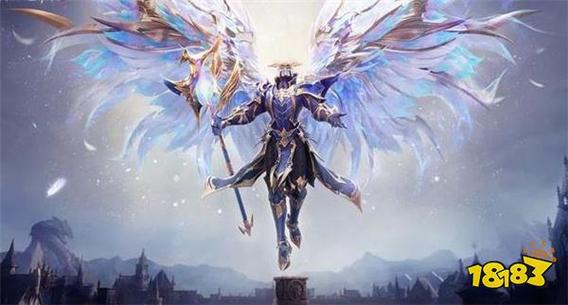 《天堂:手游版》缩略图
