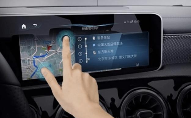 奔驰梅赛德斯价格多少游戏截图