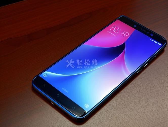 红米手机拍照模糊怎么调整缩略图