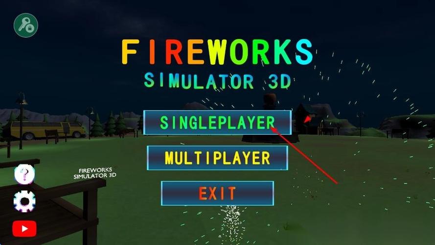 3D虚拟模拟器触碰下载缩略图