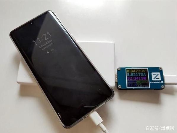 华为p30pro右侧失灵缩略图