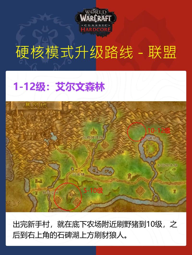 魔兽世界12.0至暗之夜小德升级用什么游戏截图