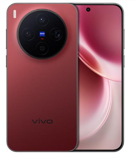 vivox300哪个颜色漂亮游戏截图