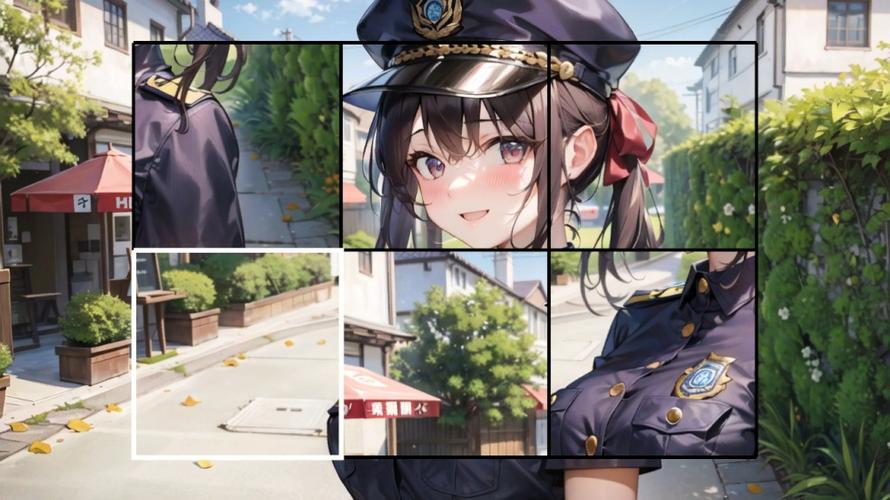 热辣漫画最新下载网址是什么游戏截图