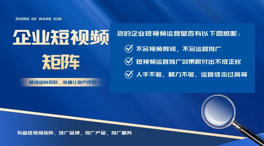 掌星传媒抖音运营游戏截图
